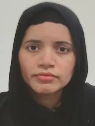 Naziya Khan