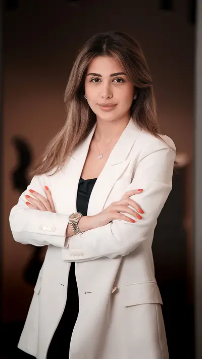 Rimma Grigoryan