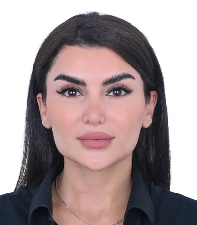 Hala Hassan Al Khateib