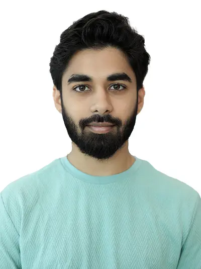 Sahil Fayazuddin Ameeruddin Shaikh