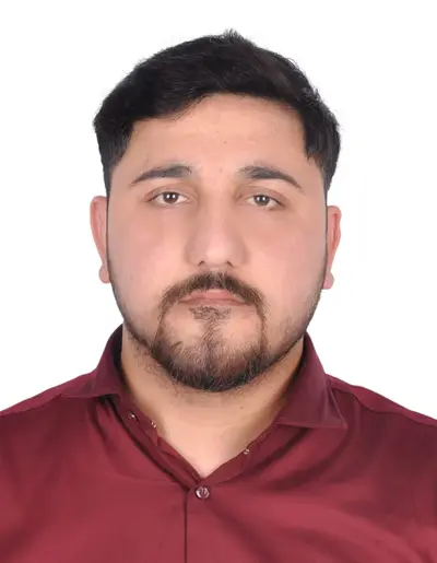 Hassan Khan Lal Qayum