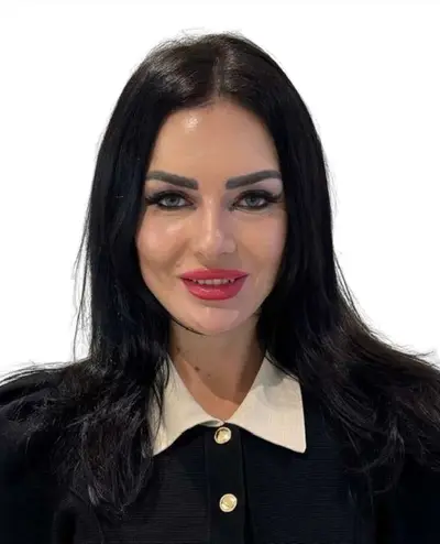 Oksana Abram