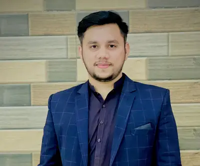 Shah Zaib Rafaqat Ali