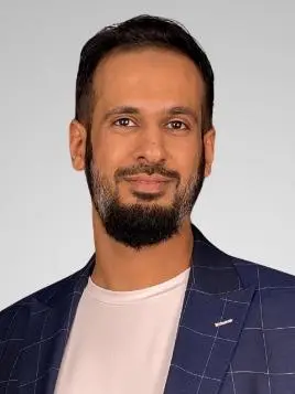 Muhammad Yasir Iqbal