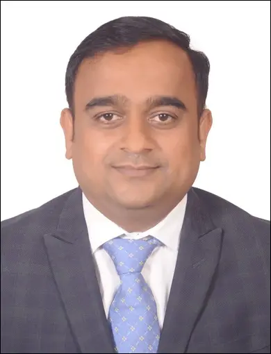 Kiran Muthe Narayan Kashinath Muthe