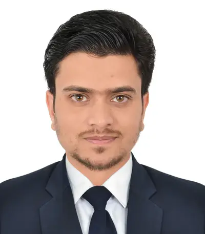Zaid Haris Gultas Ali