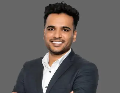 Mohammed Amr