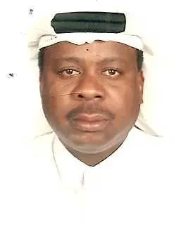 Saif Saeed Nasib Saeed