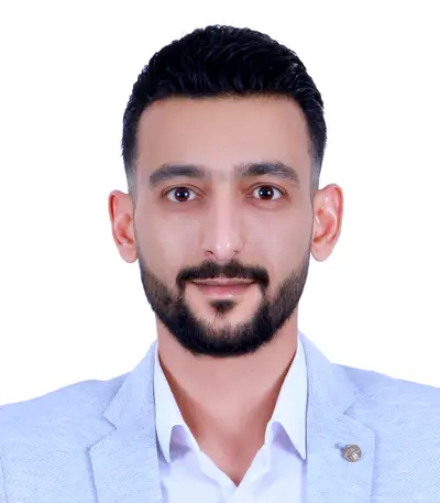 Mustafa Omer Almustafa Alshaar