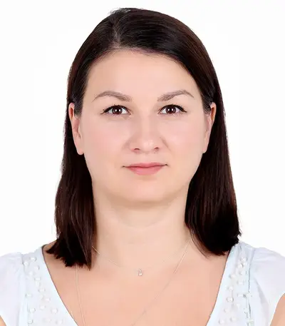 Kseniia Zagumenova