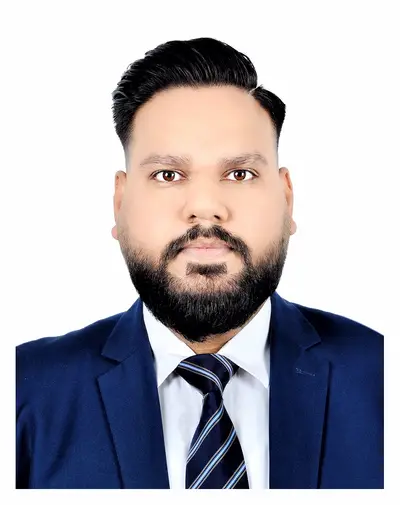 Manish Suresh Kumar Sharma