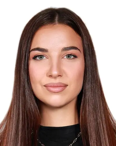 Dziyana Aleinikava