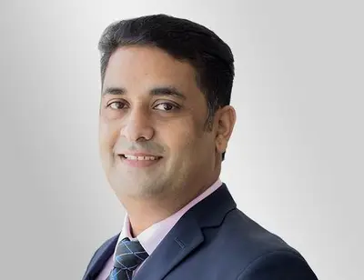Sunil Kumar