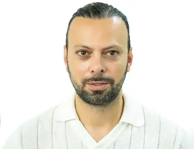 Hassan Medawi