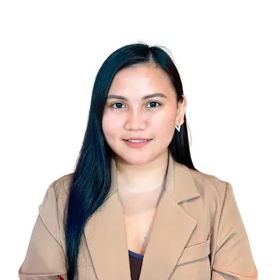 Judy Ann Burlat Duran
