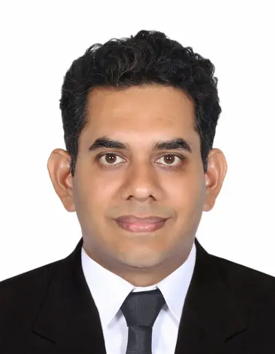 Prasanth Ramadas Sulochana Ramadas