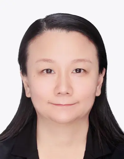 Xiangjun Wang