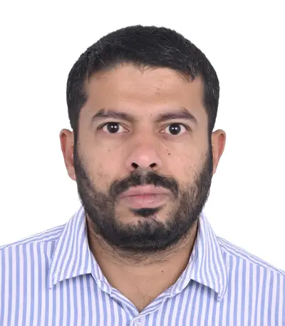 Mohammed Faisal Mulla Ejaz Ahmed
