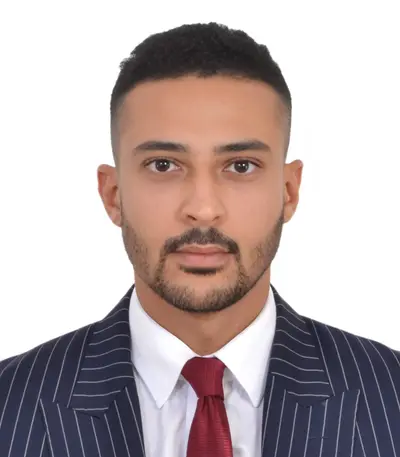 Amr Alaaeldin Elsayed Mohamed Abdelwahab