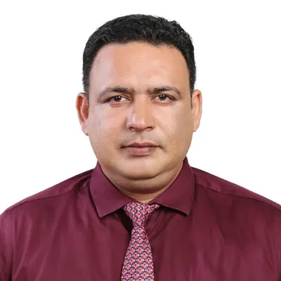 Mir Raza Hussain Mir Abbas Hussain