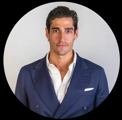 Luca Zagaria