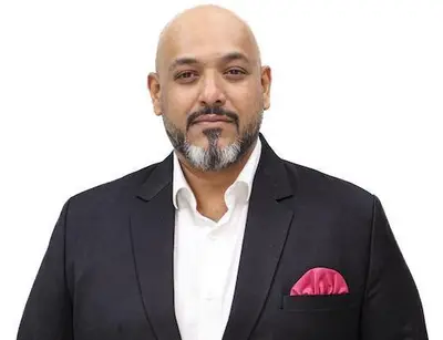 Shoeb Salim