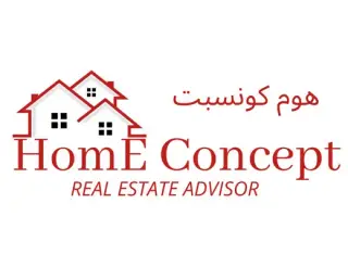 HOME CONCEPT For Real Estate