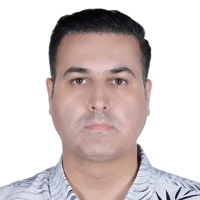 Omid Mehdi Ramezani