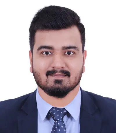 Dhruv Kumar Pawan Kumar