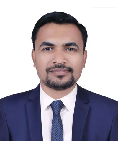 Parth Mukeshkumar Shah Mukeshkumar Ratilal Shah
