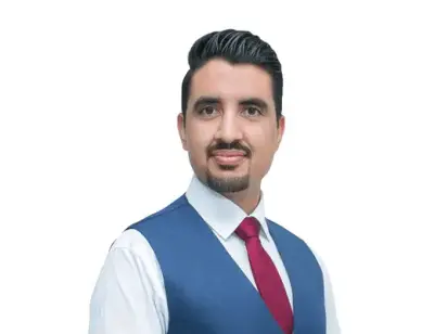 Saliq Zahoor