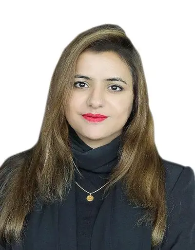 Tayyaba Latif Muhammad Latif