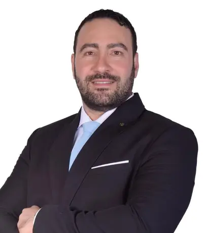 Rayan Zeidan