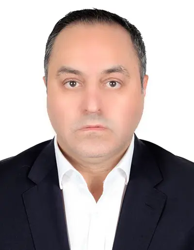 Navid Mehdi Ramezani