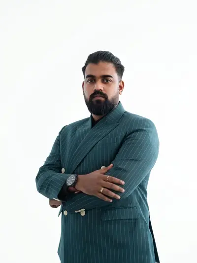 Raphael Dominici Prasadh Kumaravel
