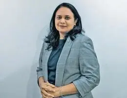 Preeti Shah