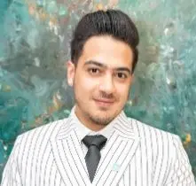 Shivam Sharma Parveen Sharma