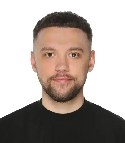 Jon Daniel Taylor