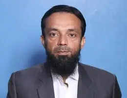Imran Abdul Qayyum