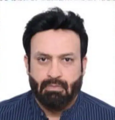 Prakash Narindas Jaindani