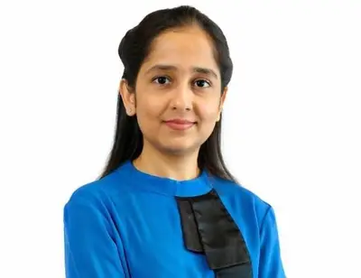 Maidah Mohammad