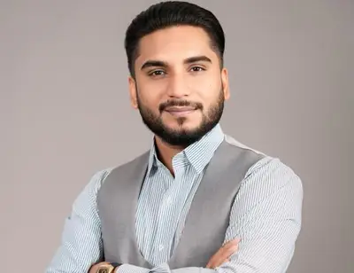 Muhammad Ahmed Bhatti