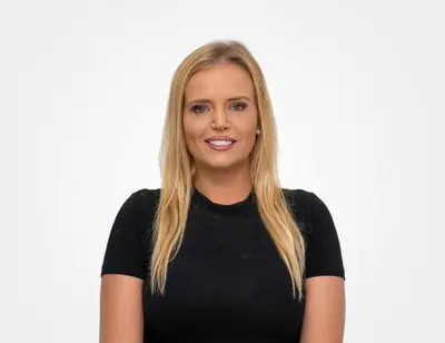 Emily Charlotte Isbister