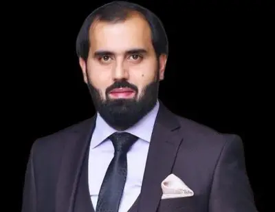 Ahmad Zaeem Abid 