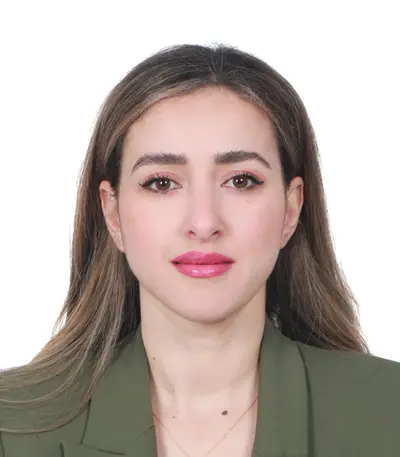 Sanaa Zaouite
