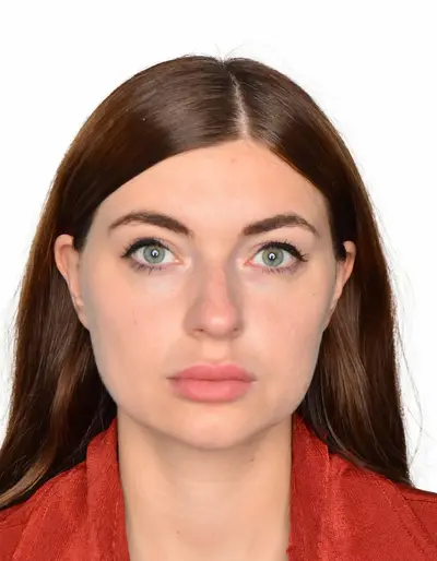 Elvira Goriakina