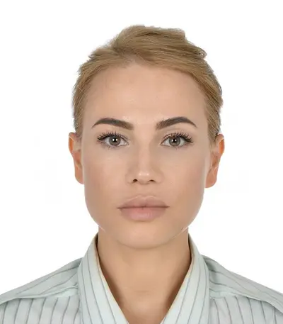 Olena Saievska