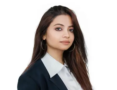 Zeenat Mohammed Raza Sayed