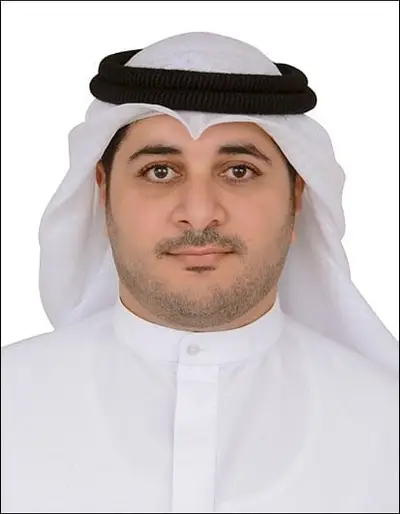 Anas Mohamed Musalam Salama Duhair