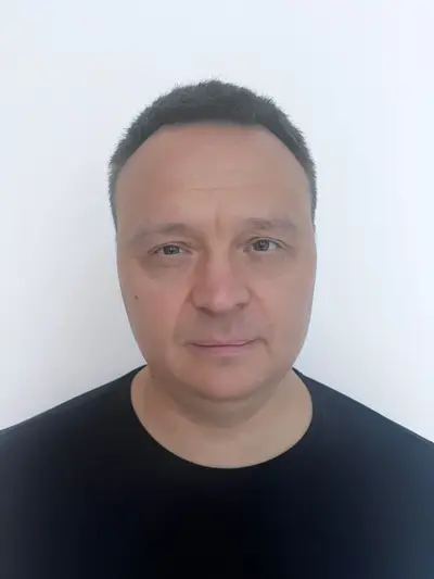 Igor Agapov